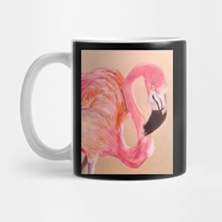 Flamingo Mug